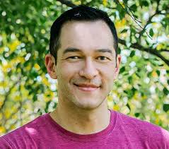 An Interview With Alexander Darwin