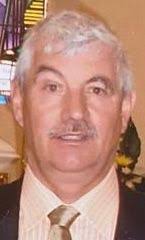 Condolence Book for Sean Gallagher (Belmullet, Mayo)