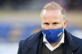 Fc zurich definitely take over fidan aliti. Der Fc Zurich Findet Nicht Aus Seiner Chronischen Krise