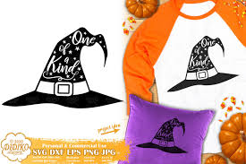 Download Witch Hat Svg Funny Halloween Quotes Svg Files Didiko Designs PSD Mockup Templates