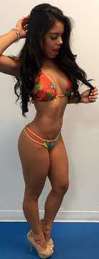 Find gifs with the latest and newest hashtags! Summer Hot Babe Bikini Latina Beauty Image By Largo