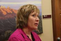 Solar energy project officials, partners announce new $120K scholarship  program for SUU students