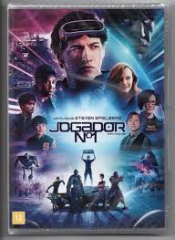 Jogador número 1 online books you can get on this website. Dica De Filme Jogador N 1