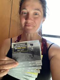 Celebrating Malia's legacy with a run