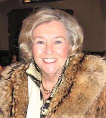 Virginia Carey Doherty Obituary