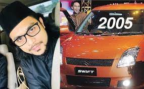 Facebook berita harian mawi kereta. Mawi Dedah Keadaan Terbaru Kereta Hadiah Kemenangan Af3 Peminat Terkejut Kerana Gempak