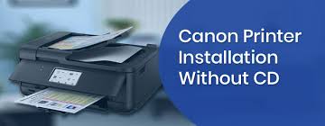 The first impression from the canon pixma mg2500 series is compact, stylish design, and some. Canon Printer Installation Without Cd Installing Canon Printer