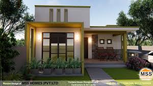 Fernstudium, duales studium oder berufsbegleitend: House Design Md527 House Builders In Sri Lanka Home House Design Construction Build Company In Sri Lanka Mss Homes Pvt Ltd