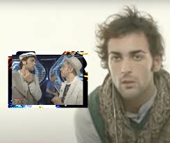 Quando il giovane Marco Mengoni diede una lezione a Morgan