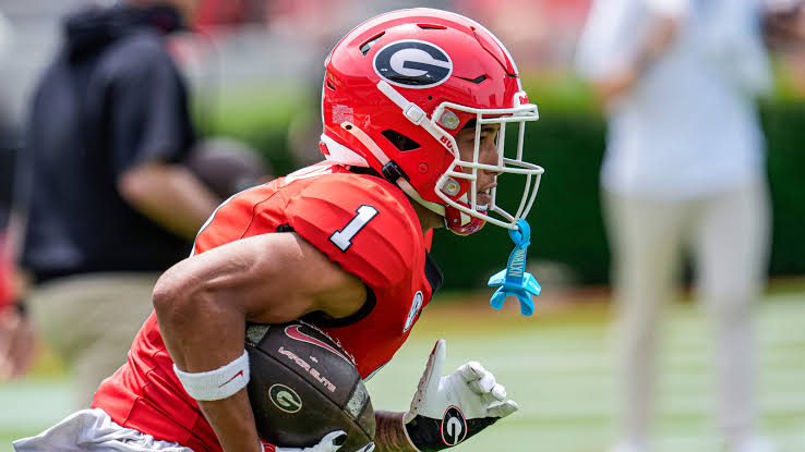 Georgia football predicted to be dethroned in SEC championship