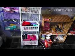 Membuat Rak Sepatu Dari Botol Bekas Edukasi Lif Co Id