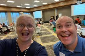 Teacher Day Conference Details