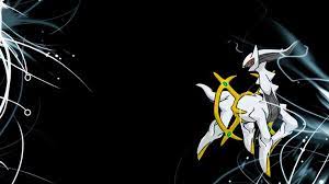 Pokemon Wallpaper Arceus Pokemon Wallpaper Background