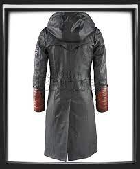 Dmc 5 Dante Cosplay Jacket Dante Cosplay Cool Outfits Clothes