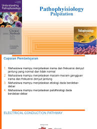 Contextual translation of hati saya berdebar debar into english. 4 Pathofisiologi Palpitation 4 1 Cardiac Arrhythmia Heart Rate