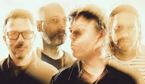 Pilot to Gunner: Listen to “Animal Control” From Returning NYC  Post-Hardcore Vets (PREMIERE)