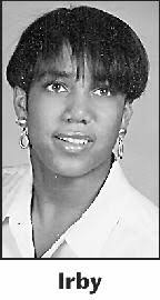 ROSLYN IRBY Obituary (2013)