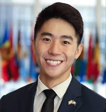 2023 LGBTQIA+ Out in National Security Leadership and New Voices List