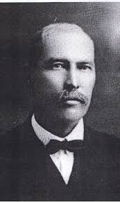 James PERRY, b. 8th September 1866, "Mt. Spencer Station" Mackay, QLD, d.  6th Ma...