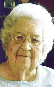 Ardie Stone Of Ronda, dies Tuesday