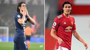 Player stats of edinson cavani (manchester united) goals assists matches played all performance data Manchester United S Edinson Cavani Is A Good Guy Off The Pitch