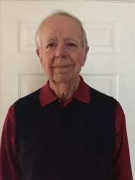 James Kearney Obituary (1928