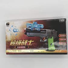 Water spray nozzle is a manual and durable spraying gun for generate water jet pressure for daily cleaning solution. Water Gel Blaster Toy Crystal Bullet Soft Bullet Gun Manual 2 In 1 Safe And Exciting No 911b Shopee Malaysia