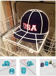 Baseball Cap Washer Review Cap Organizer Cap Holder How To Clean Hats