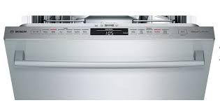 Blocked or faulty pump or drain. Bosch 800 Series Dishwasher Review 500 Series Vs 800 Series