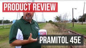 Rainproof in this comparative review, we will consider ground sterilizer products starting from 15 dollars. Pramitol 25e 5ps Bare Ground Herbicide Guide Youtube
