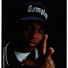MC Ren (U.S.A.)