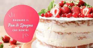 Inizia a preparare il pan di spagna dividendo i tuorli dagli albumi e metti questi ultimi in una ciotola capiente. Bagnare Il Pan Di Spagna Perche Nonna Anita