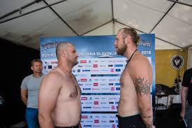 Earlier this year, helenius, then # 7 in the wba ratings, beat adam kownacki, then # 4, in what was billed as a wba eliminator. Robert Helenius Archives Real Combat Media
