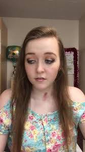 Danielle Vanover's Instagram, Twitter & Facebook