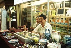 Amcorp mall weekend flea market and bazaar. Flea Market At Amcorp Mall Recommended Shopping Place Travelvui