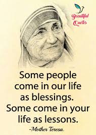 Pin By Kathy Blitch On Scripture Mother Teresa Quotes Good Thoughts Quotes Little Sister Quotes