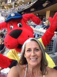 Patrick Rittenhouse, MBA, JDA, InSight