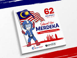 50 kata kata ucapan selamat hari kemerdekaan indonesia 17 agustus 2019. Smartcoat And Armor8 Selamat Hari Merdeka 2019 Facebook Post Design Wilfred Tan Graphic Designer