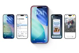 Apple Intelligence 繁體中文來了：6 個重點更新，懶人也能變超強 ...