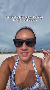 St Pete Beach Drone Footage Fl