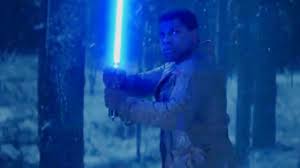 Carrie fisher recently admitted that the cast appeared 'a little melted' as they met for a reunion ahead of shooting episode vii. Luke S Blue Lightsaber Star Wars Wiki Guide Ign
