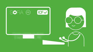 Sofia Compilazione Faciliata E Guidata Di Pei Icf E Pdp Youtube