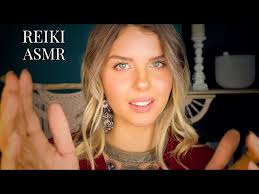 "ATTRACTING LOVE" Soft Spoken Healing Session for Finding Love/Personal  Attention ASMR REIKI