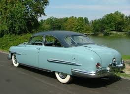 Image result for Mallard Green 1950 Lincoln