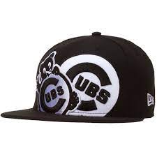 Cumhf00091 Cubs Cap Chicago Cubs Outfit Cubs
