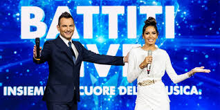 I battiti live 2021 si terranno anche quest'anno con la diretta su radionorba e la messa in onda su italia 1 nella settimane a seguire. Bkesn8o 80lg4m