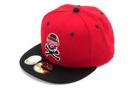 Masterpiece Skull Logo New Era Fitted Skull Logo New Era New Era Fitted