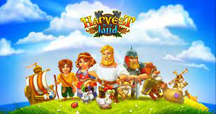 Farm & city buildingapk mod description: Harvest Land Mod Apk Android Version 1 7 6 Ar Droiding