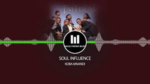 Soul Influence Koba Mnandi 5 79 Mb 04 13 Mp3 Radio Hitz