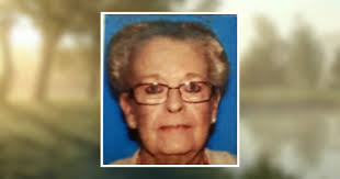 Mary Linda Frazier Obituary 2022